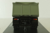 Камаз-65115 самосвал, зеленый, 2006, SSM1314, SSM 1:43