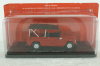 Renault Rodeo 4 1974, Hachette 1:43