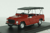 Renault Rodeo 4 1974, Hachette 1:43
