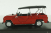 Renault Rodeo 4 1974, Hachette 1:43