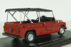 Renault Rodeo 4 1974, Hachette 1:43