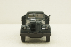 УралЗис-355М, зеленый, АвтоИстория 1:43