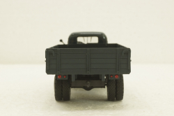 УралЗис-355М, зеленый, АвтоИстория 1:43