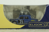 Renault 8 Gordini #71 winner Rally Maroc 1968, 101110, ELIGOR 1:43 Уценка!