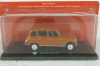 Renault 4L 1974, Hachette 1:43