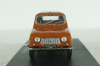 Renault 4L 1974, Hachette 1:43