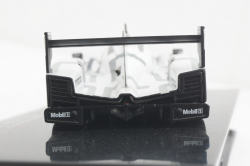 Porsche 919 Hybrid #14 24h LeMans 2014 Dumas, Jani, Lieb, IXO 1:43