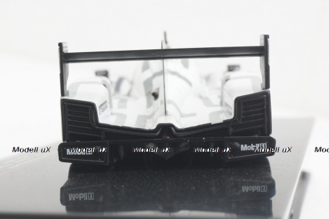 Porsche 919 Hybrid #14 24h LeMans 2014 Dumas, Jani, Lieb, IXO 1:43