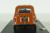 Renault 4L 1974, Hachette 1:43