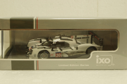 Porsche 919 Hybrid #20 24h LeMans 2014 Bernhard, Webber, Hartley, IXO 1:43