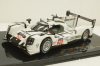 Porsche 919 Hybrid #20 24h LeMans 2014 Bernhard, Webber, Hartley, IXO 1:43
