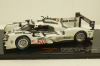 Porsche 919 Hybrid #20 24h LeMans 2014 Bernhard, Webber, Hartley, IXO 1:43