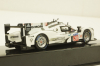 Porsche 919 Hybrid #20 24h LeMans 2014 Bernhard, Webber, Hartley, IXO 1:43