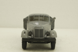 Зил-164  борт, серый, АвтоИстория 1:43