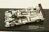 Porsche 919 Hybrid #20 24h LeMans 2014 Bernhard, Webber, Hartley, IXO 1:43