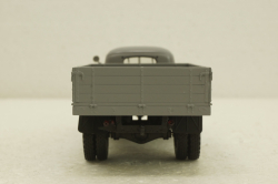 Зил-164  борт, серый, АвтоИстория 1:43