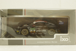 Porsche 911 GT3 R #99 ADAC GT-Masters 2020 Herberth Motorsport, IXO 1:43