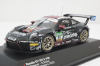 Porsche 911 GT3 R #99 ADAC GT-Masters 2020 Herberth Motorsport, IXO 1:43