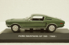 Ford Mustang GT390 (1968), Ford Mustang Collection #1, 1:43