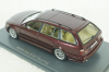 BMW 520i Touring (E39) red, BMW 5 series, 43301, NEO 1:43
