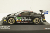 Porsche 911 GT3 R #99 ADAC GT-Masters 2020 Herberth Motorsport, IXO 1:43