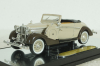 Maybach SW38 Spohn (1937), 43705, Signature Model 1:43