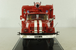 АР-2(Зил-131)-133, Пожарный рукавный автомобиль г. Припять, TruckTyr 1:43