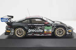 Porsche 911 GT3 R #99 ADAC GT-Masters 2020 Herberth Motorsport, IXO 1:43