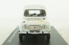 Renault R4 Van Fourgonnette Pschitt 1962, Hachette 1:43
