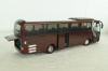 MAN R02 Lion’s Star (Yutong) 2003, red, PM056, Paudi 1:42