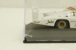 Porsche 936/81 #11 Winner 24h LeMans 1981 Ickx, Bell, LeMans Collection 1:43