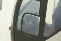 MAN R02 Lion’s Star (Yutong) 2003, red, PM056, Paudi 1:42