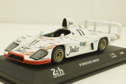 Porsche 936/81 #11 Winner 24h LeMans 1981 Ickx, Bell, LeMans Collection 1:43