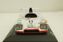 Porsche 936/81 #11 Winner 24h LeMans 1981 Ickx, Bell, LeMans Collection 1:43