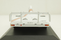 Porsche 936/81 #11 Winner 24h LeMans 1981 Ickx, Bell, LeMans Collection 1:43