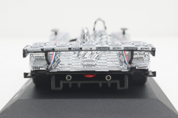 Dome S101 #16 8th 24h LeMans 2002 Lammers, Coronel, Hillebrand, LeMans Collection  1:43