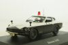 Nissan 240Z Fairlady Police 1970, Altaya 1:43