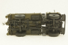 Газ-66 БМ-302, хаки, АвтоИстория 1:43
