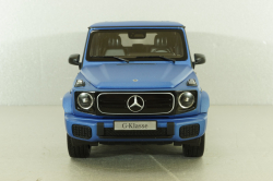 Mercedes G580 with EQ Technology AMG Line, N465 B66960664, Norev 1:18