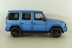 Mercedes G580 with EQ Technology AMG Line, N465 B66960664, Norev 1:18