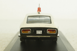 Nissan 240Z Fairlady Police 1970, Altaya 1:43