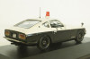 Nissan 240Z Fairlady Police 1970, Altaya 1:43