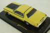 Plymouth Road Runner 1975, yellow, CLC541, IXO 1:43