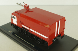 АТС-59Г самоходный лафетный ствол, пожарный автомобиль, TruckTyr 1:43