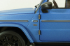 Mercedes G580 with EQ Technology AMG Line, N465 B66960664, Norev 1:18