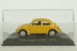 Volkswagen Beetle Kafer 1300 1970, Altaya 1:43