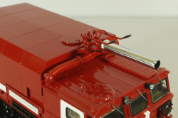 АТС-59Г самоходный лафетный ствол, пожарный автомобиль, TruckTyr 1:43