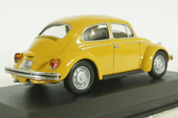Volkswagen Beetle Kafer 1300 1970, Altaya 1:43