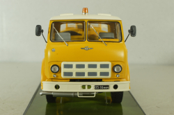 ТЗА-7,5(200) Аэрофлот, топливозаправщик на шасси Маз-500, TruckTyr 1:43