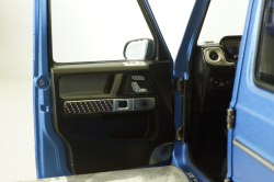 Mercedes G580 with EQ Technology AMG Line, N465 B66960664, Norev 1:18